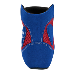 Самбовки TRIUMPH FIAS WS- 3040Т, синий/красный Размер, 38