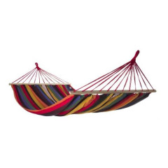 Гамак ARIZONE GARDEN с брусками, 220х160см
