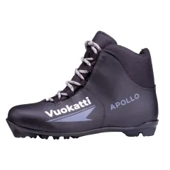 Ботинки лыжные NNN VUOKATTI APOLLO Gray р.35