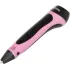 Ручка 3D Cactus CS-3D-PEN-C-PN PLA ABS LCD розовый