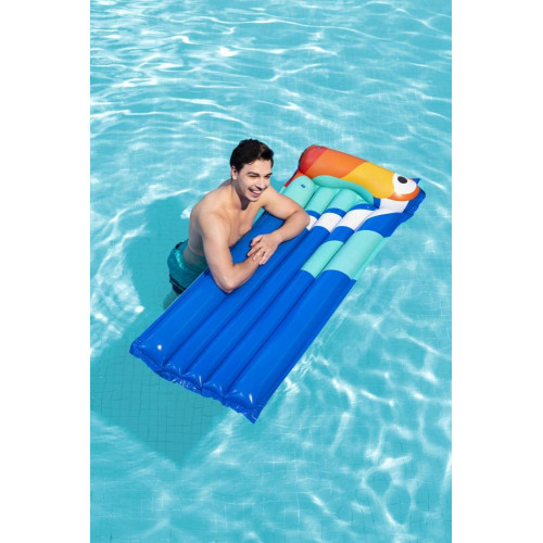 Матрац BEST WAY 44021В/44021 183х76 см