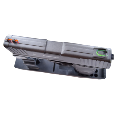 Пистолет пневматический Borner W3000