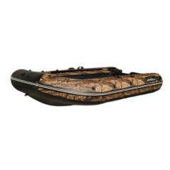 Лодка Адмирал Sport 360S камыш