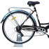 Велосипед Stels Legenda 390 V 28'' (черный)