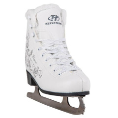 Коньки фигурные TECH TEAM ELEGANCE р.39