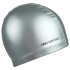 Шапочка для плавания ONLYTOP SWIM Классика, обхват 54-60 см (276133)