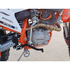 Мотоцикл Кросс Motoland SMX300 (175FMM)