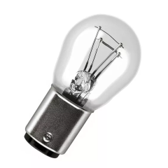 Лампа 12V 21/5W (с цоколем) 4224