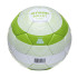 Мяч ф/б ATEMI BULLET FUTSAL, PU, бел/зел, р.4