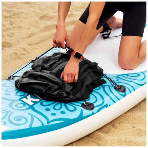 SUP-доска надувная универсальная KELPIE 10,4" 315 х 80 х 15 см (7530919)