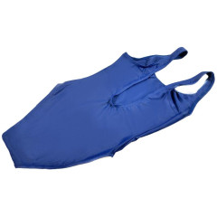 Купальник ATEMI BG1 2 р-р 28 (т/син)