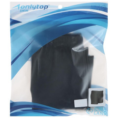 Плавки ONLYTOP 001 цв. серый р-р 50 (7816185)