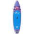 SUP-доска надувная универсальная KELPIE 10 305 х 80 х 15 см (10205124)
