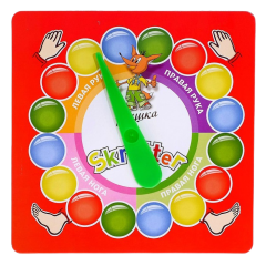 Игра ТВИСТЕР (5077464)