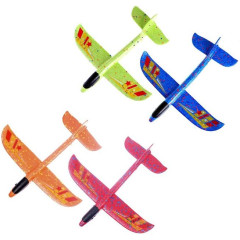 Игрушка самолёт Сверхзвуковой (4632727)