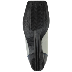 Ботинки лыжные 75мм NORDIK 43 (синт.кожа) р.35