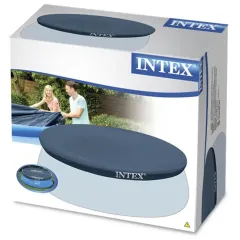 Тент для надувного бассейна INTEX 28023, 457см