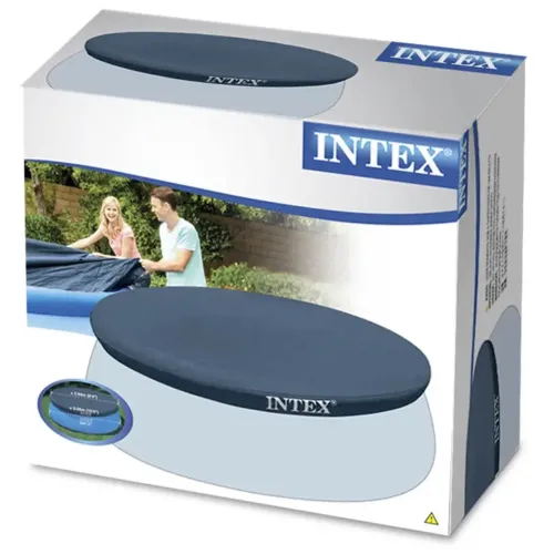 Тент для надувного бассейна INTEX 28023, 457см