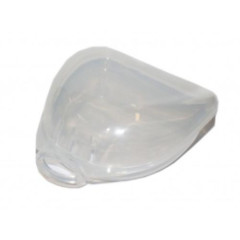 Капа одночелюстная ZTT POWER MG-011 (ЧЗ)