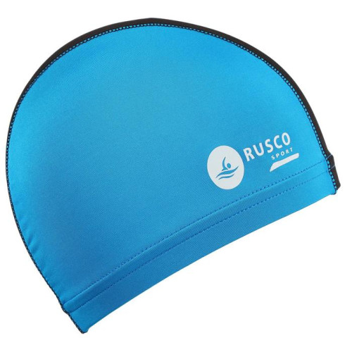 Шапочка для плавания RUSCO SPORT лайкра