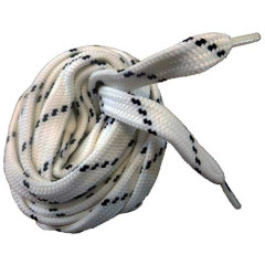 Шнурки для коньков 2,5 м.