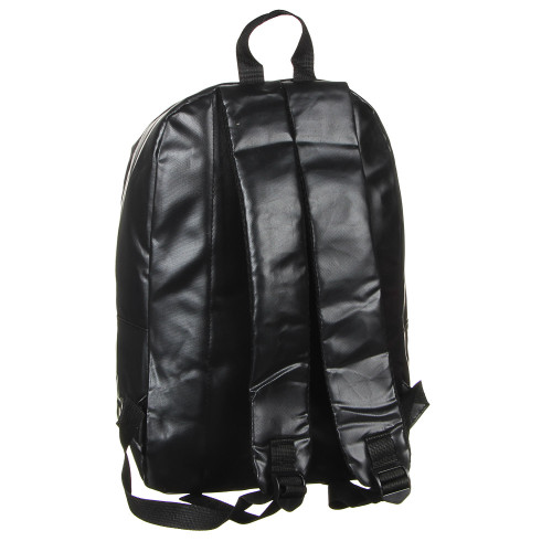 Рюкзак спортивный 41x29x14см ПЭ1 отделение, декоратив. пластиковая панель(254-299)