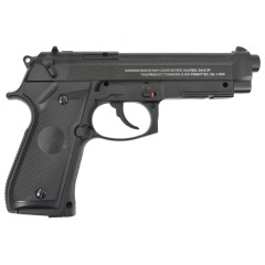Пистолет пневматический Stalker S92ME (аналог Beretta 92) 4,5 мм (ST-11051ME)