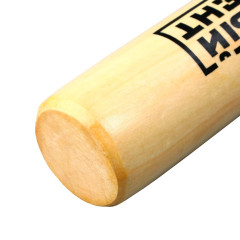 Бита бейсбольная 63см "Весомый аргумент" (9927680)