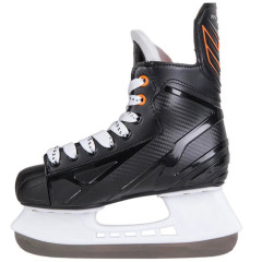 Коньки хоккейные TECH TEAM GLADIATOR р.40