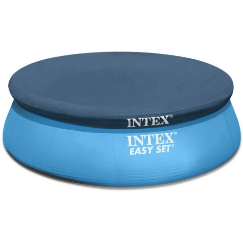 Тент для надувного бассейна INTEX 28023, 457см