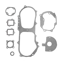 Прокладки двигателя комплект 2Т 1E40QMB, JOG (3KJ) D47