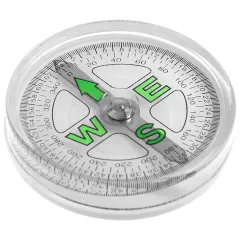 Компас жидкостный, d=4 см (4291810)