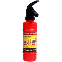 Игрушка водная НАБОР ПОЖАРНОГО Огнеборец (9897040)