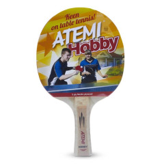 Ракетка н/т ATEMI HOBBY