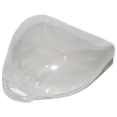 Капа одночелюстная ZTT POWER MG-005 (ПБ)