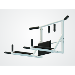 Турник-брусья 3в1 SPORT ELITE ES-0662B