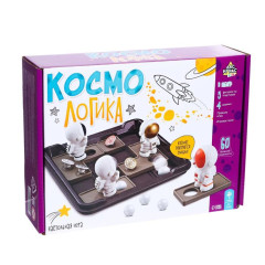 Игра КОСМО ЛОГИКА (6914559)