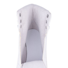 Коньки фигурные ATEMI AXEL AFSK-17.04 р-р.31