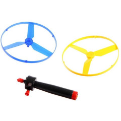 Игра развивающая Вертушка «От винта», с запуском (9224681)