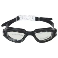 Очки для плавания ONLYTOP взрослые (737236)