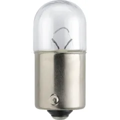 Лампа 12V 4W цоколь Светодиод  1 шт.