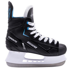 Коньки хоккейные VIRTEY TORONTO PW-206V р.42