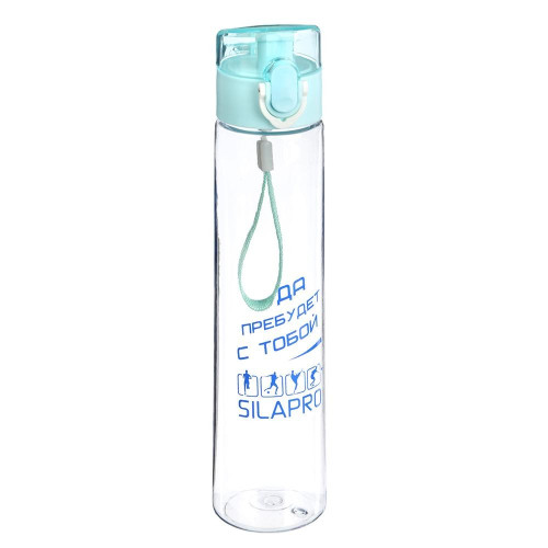 Шейкер SILAPRO 420мл (088-008)