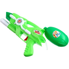 Игра ПИСТОЛЕТ "Водная Фикси Пулялка" водный (5442962)
