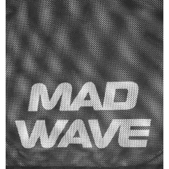 Мешок для мокрых вещей MAD WAVE M1118 01 Dry Mech Bag 65х50см, цв. черный