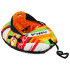 Санки надувные NIKA KIDS ТБМ1/NS2 sport, зелёный (4734084)