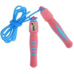 Скакалка ONLITOP 3 м (2262333)