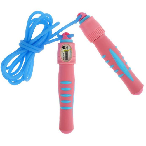 Скакалка ONLITOP 3 м (2262333)