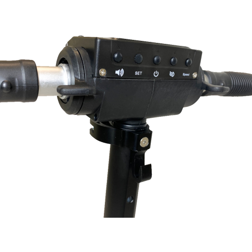Электросамокат KUGOO KIRIN S3