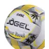 Мяч в/б JOGEL Miami Beach белый/желтый р.5
